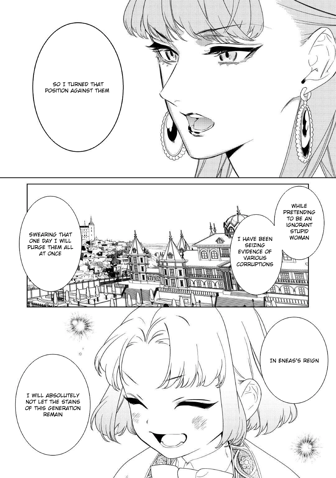 The Stepmother's Principles Chapter 18 Page 12